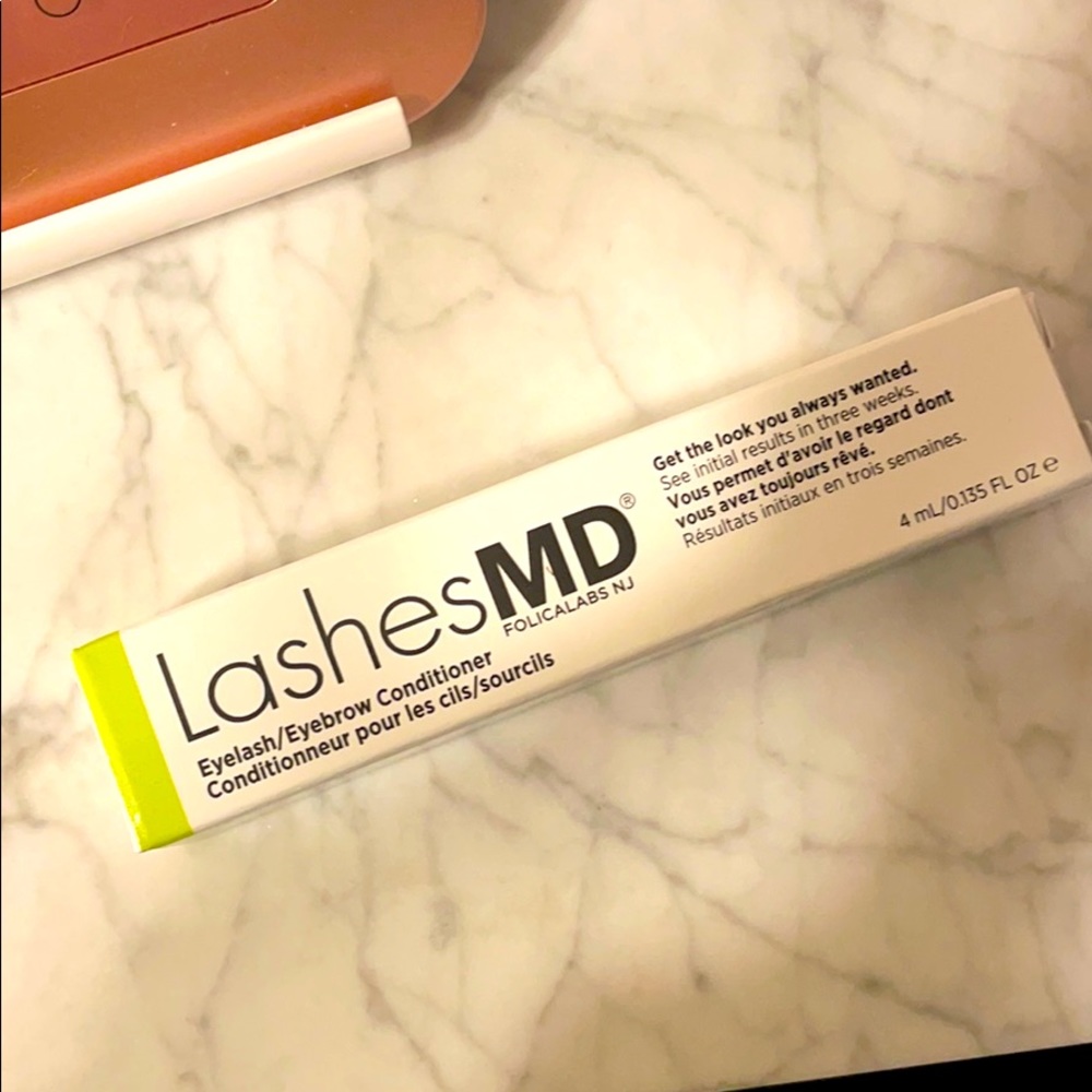 Lashes MD Eyelash/Eyebrow Conditioner